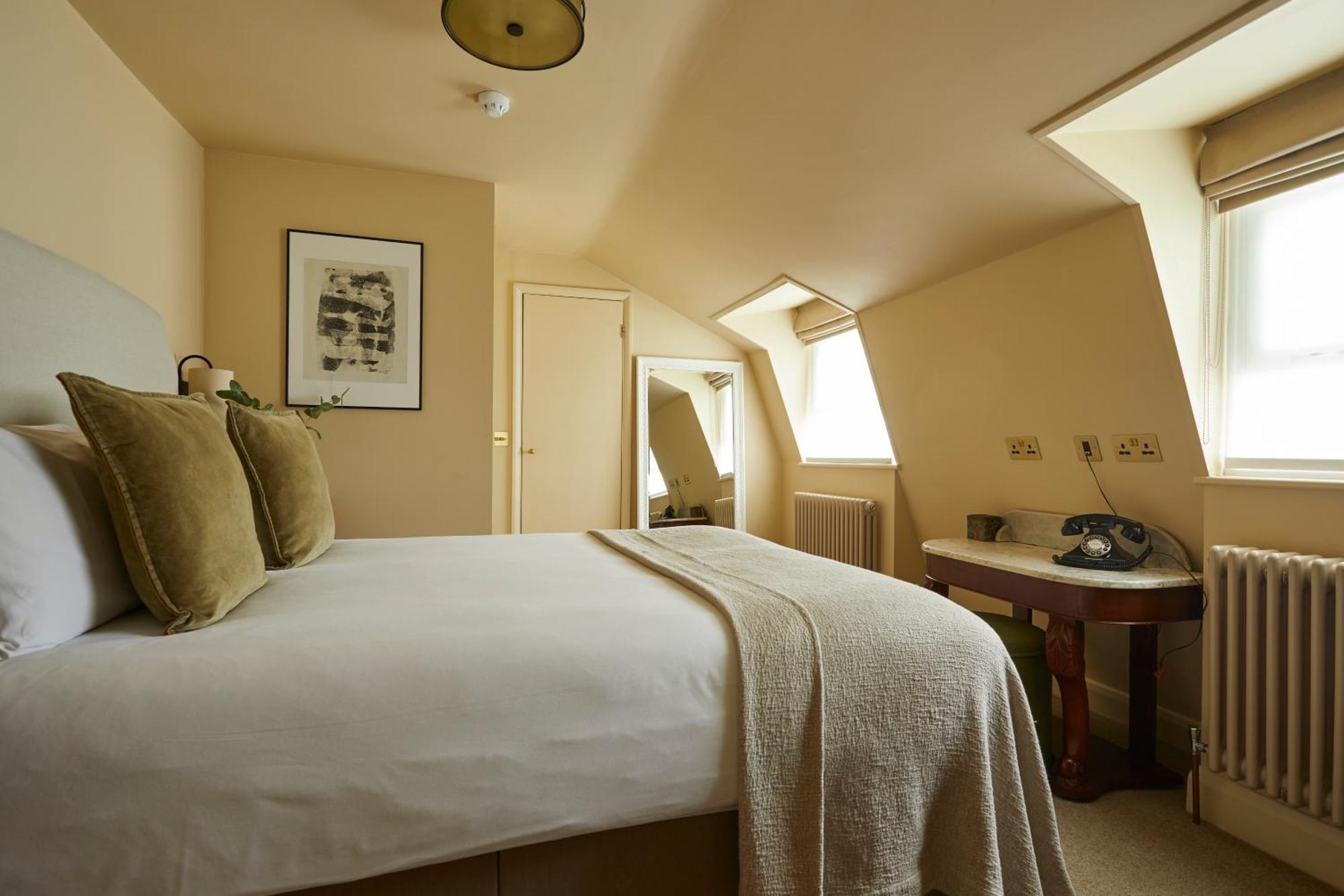 Georgian House Hotel Лондон Екстер'єр фото