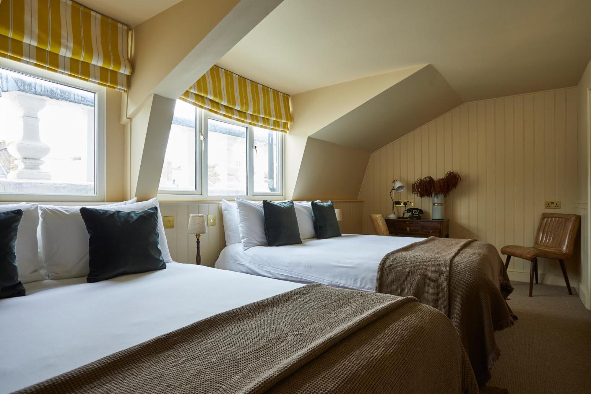 Georgian House Hotel Лондон Екстер'єр фото