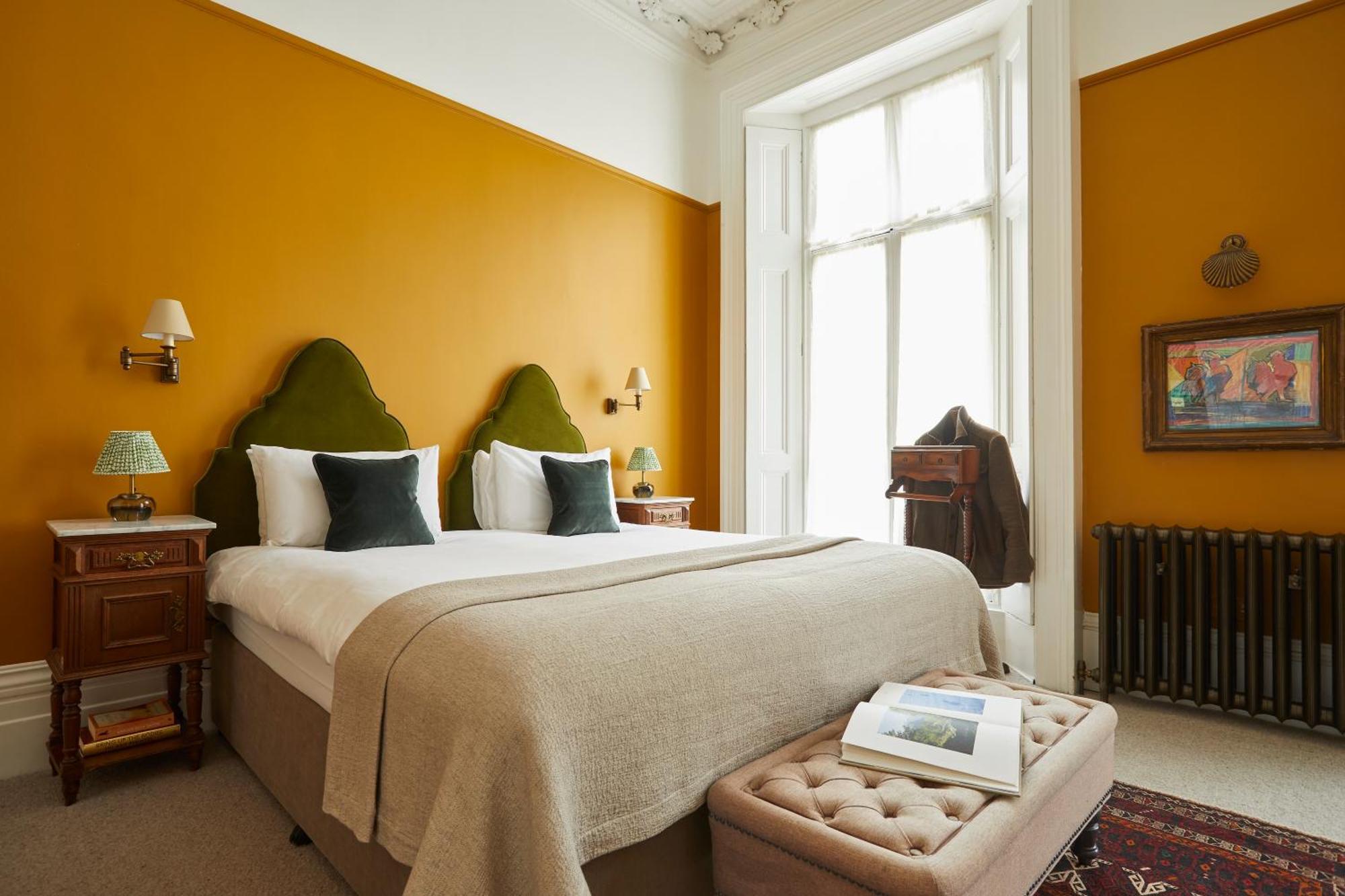 Georgian House Hotel Лондон Екстер'єр фото