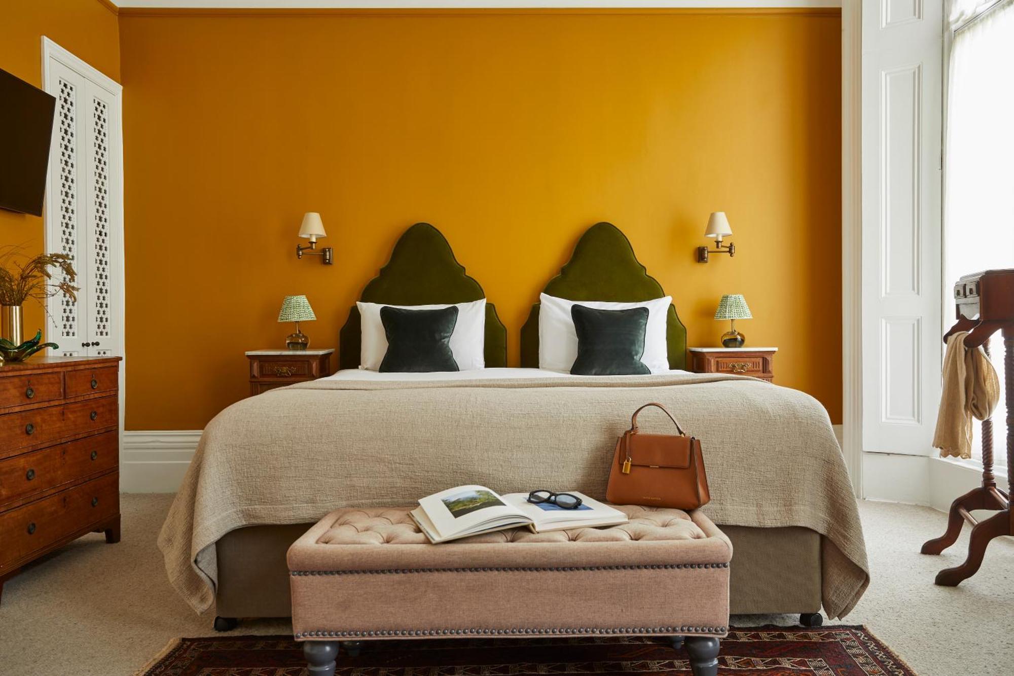 Georgian House Hotel Лондон Екстер'єр фото