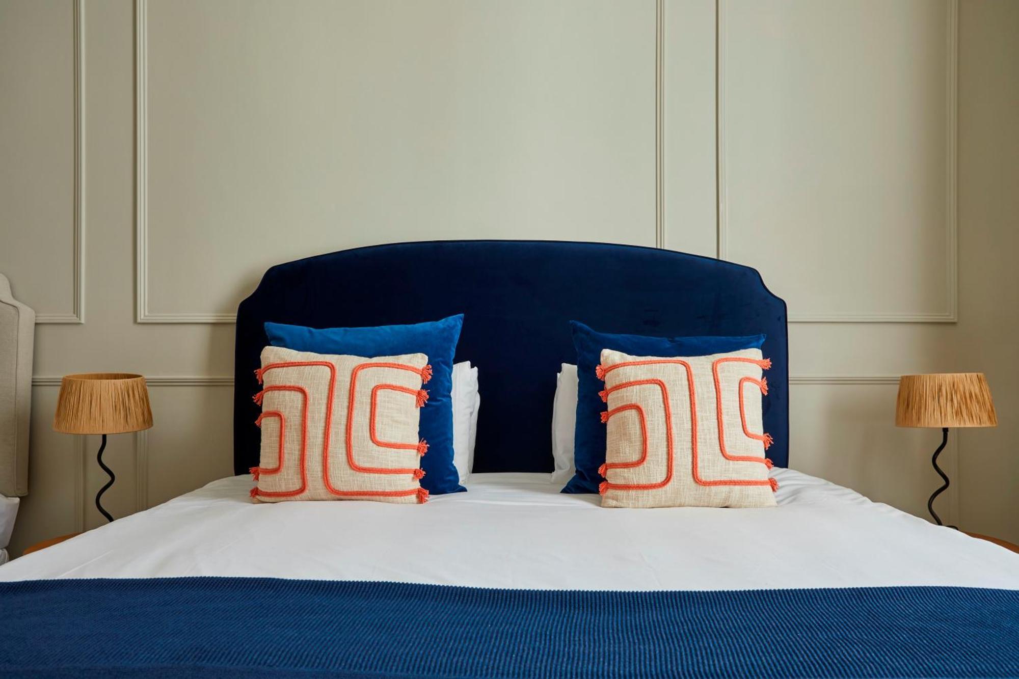 Georgian House Hotel Лондон Екстер'єр фото