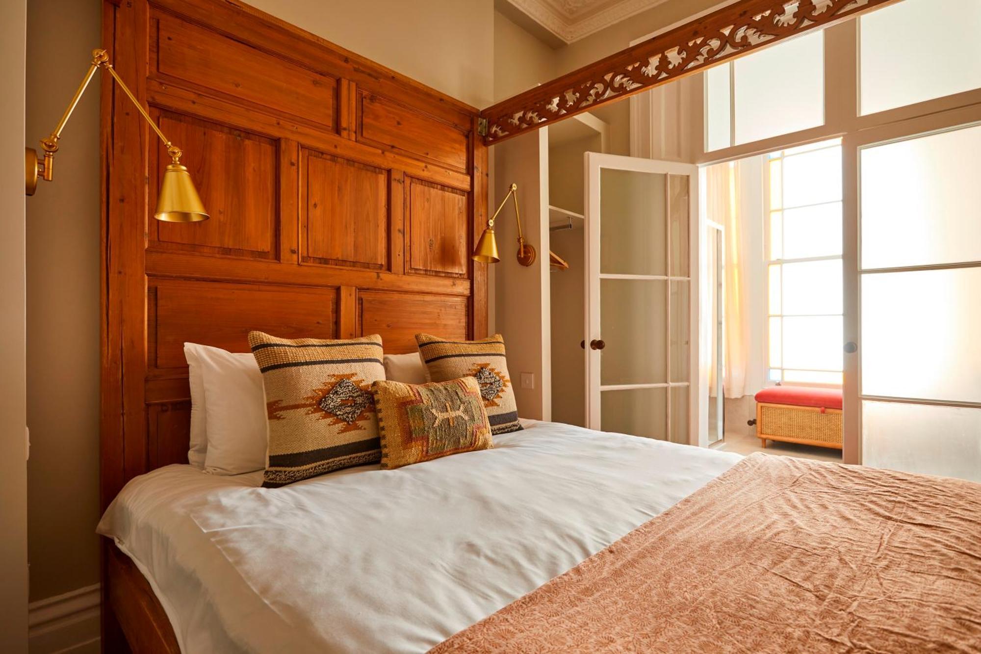 Georgian House Hotel Лондон Екстер'єр фото