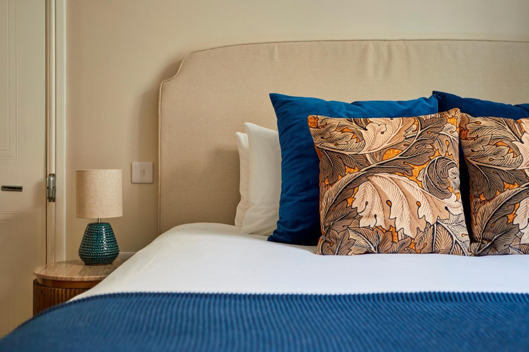 Georgian House Hotel Лондон Екстер'єр фото