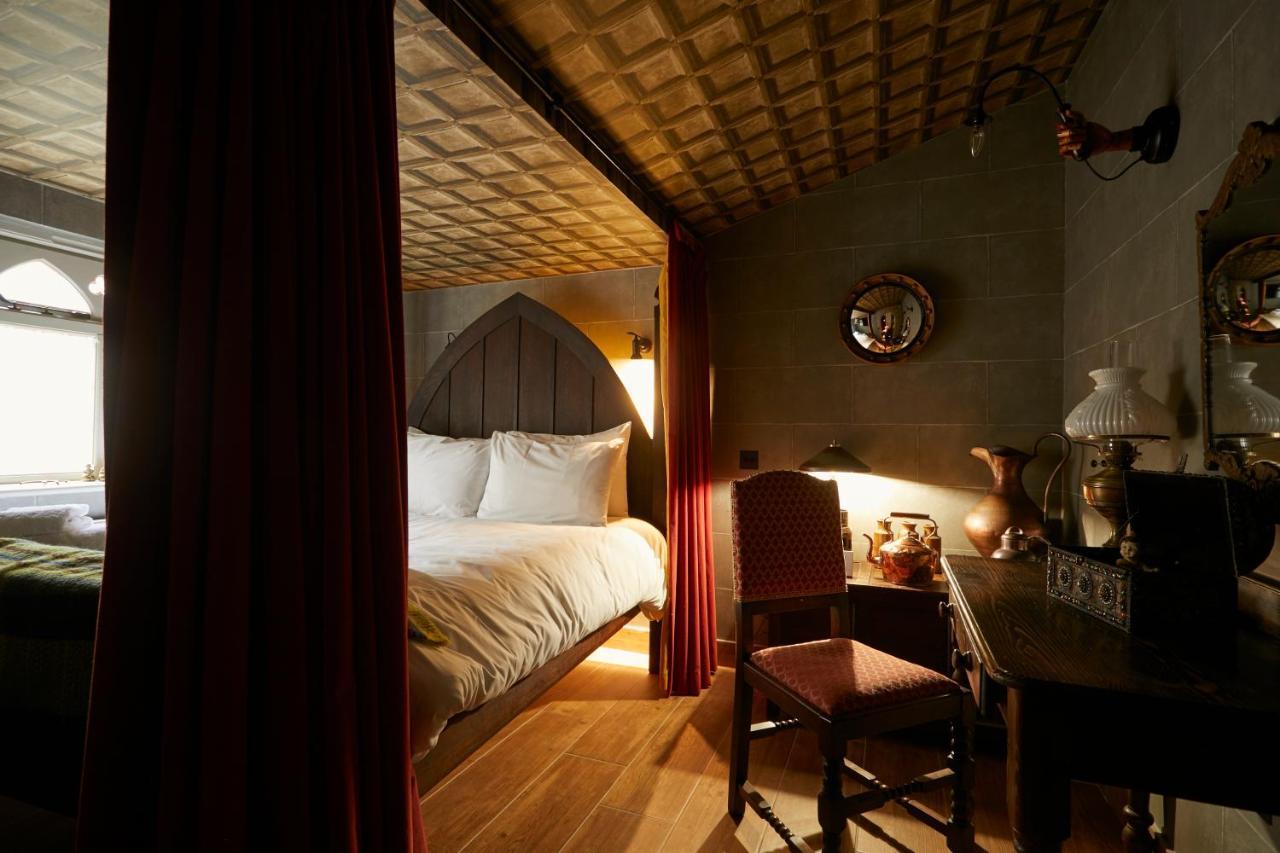 Georgian House Hotel Лондон Екстер'єр фото