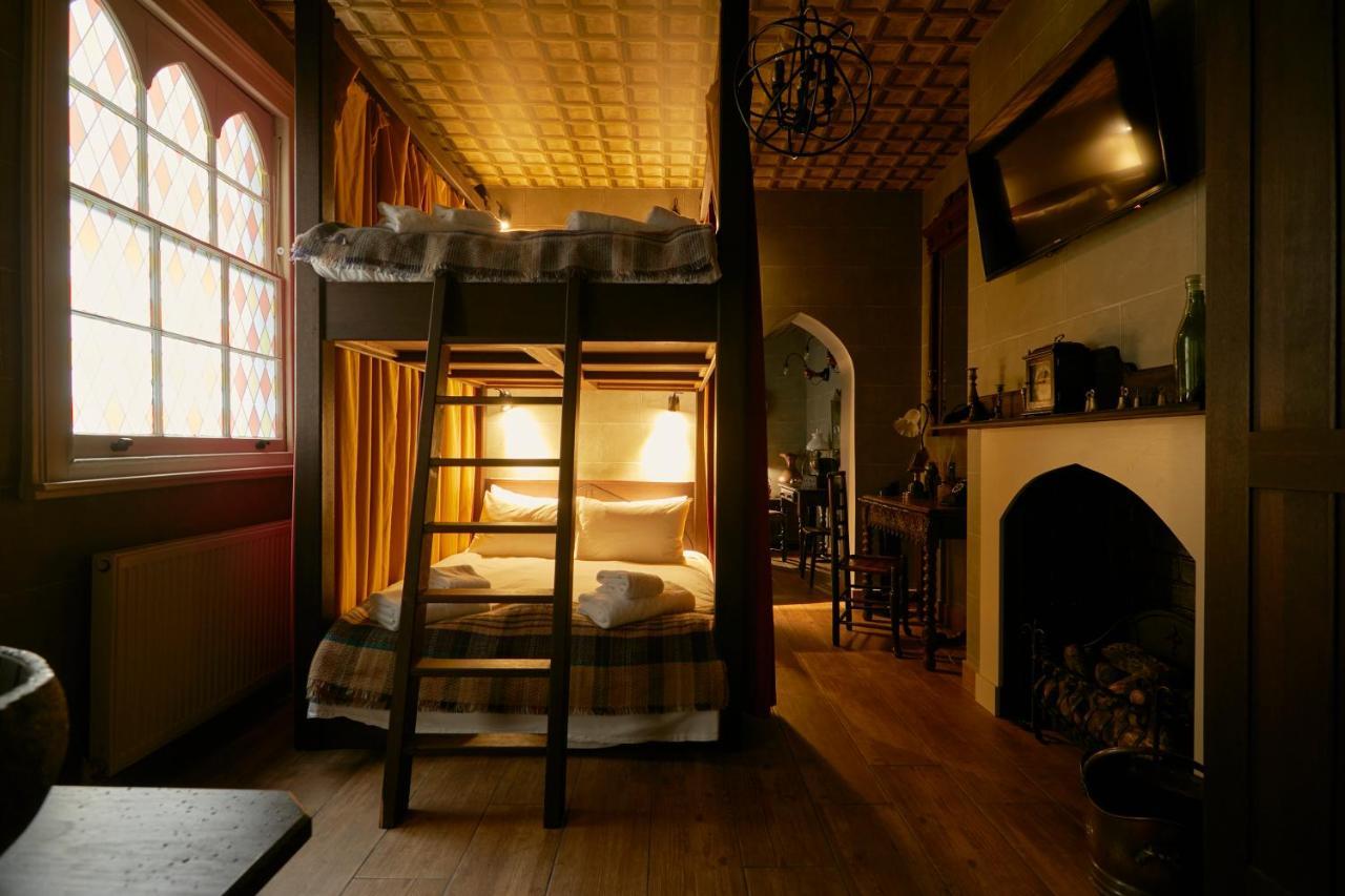 Georgian House Hotel Лондон Екстер'єр фото