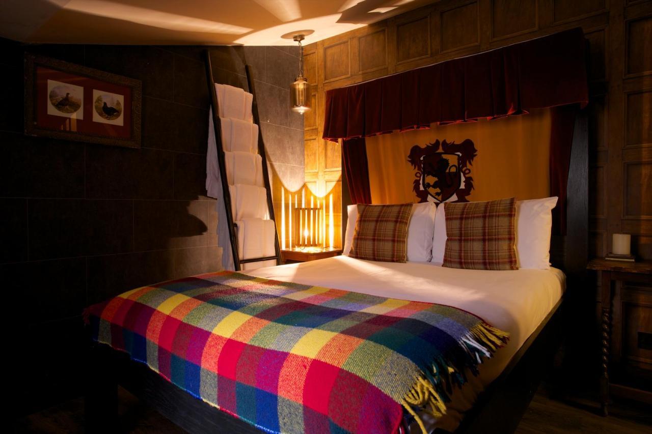 Georgian House Hotel Лондон Екстер'єр фото