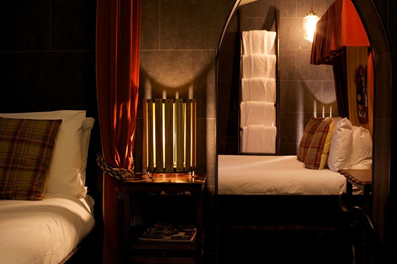 Georgian House Hotel Лондон Екстер'єр фото